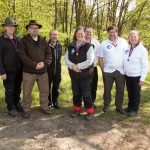 Helmut Wachtendorf, Rainer Kennecke, Michael Famulla, Peter Buchholz, Monika Jentges, Sascha Allhorn, Jens Siebert, Cornelia Siebert